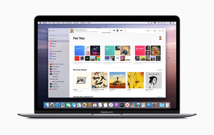 Apple won t retire itunes for windows anytime soon 526284 2