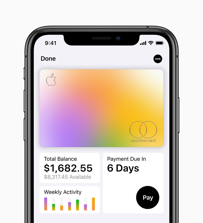 Apple card to finally launch next month 526846 2