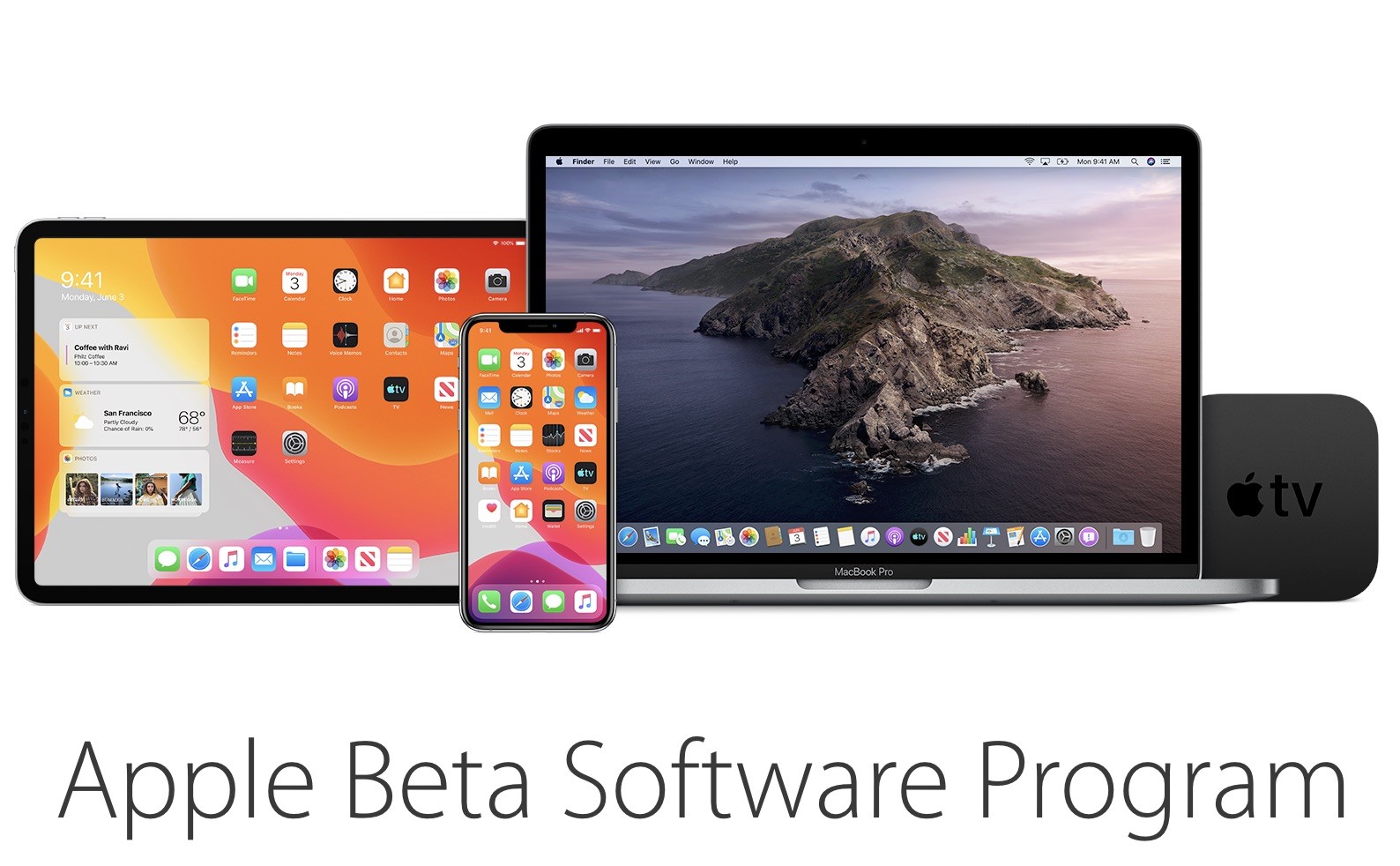 Apple releases public beta 4 of ios 13 ipados 13 and tvos 13 watchos 6 beta 5 526891 2