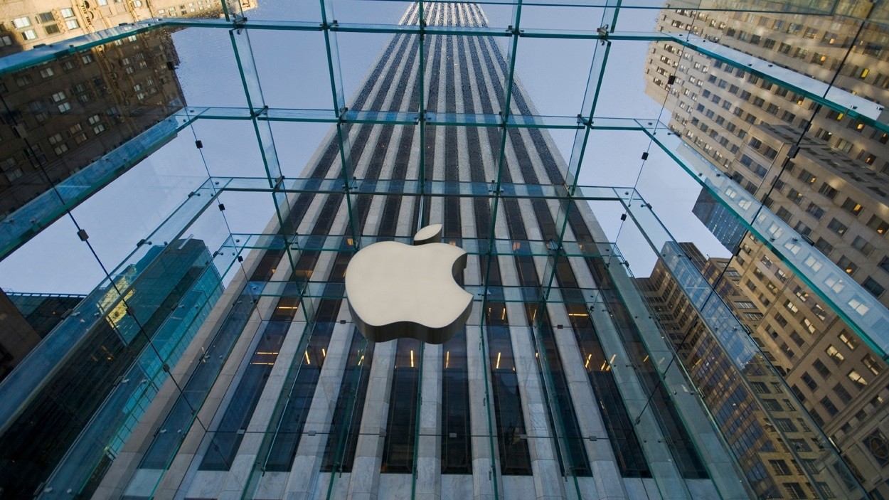 Apple under anti monopoly investigation following kaspersky complaint 526996 2