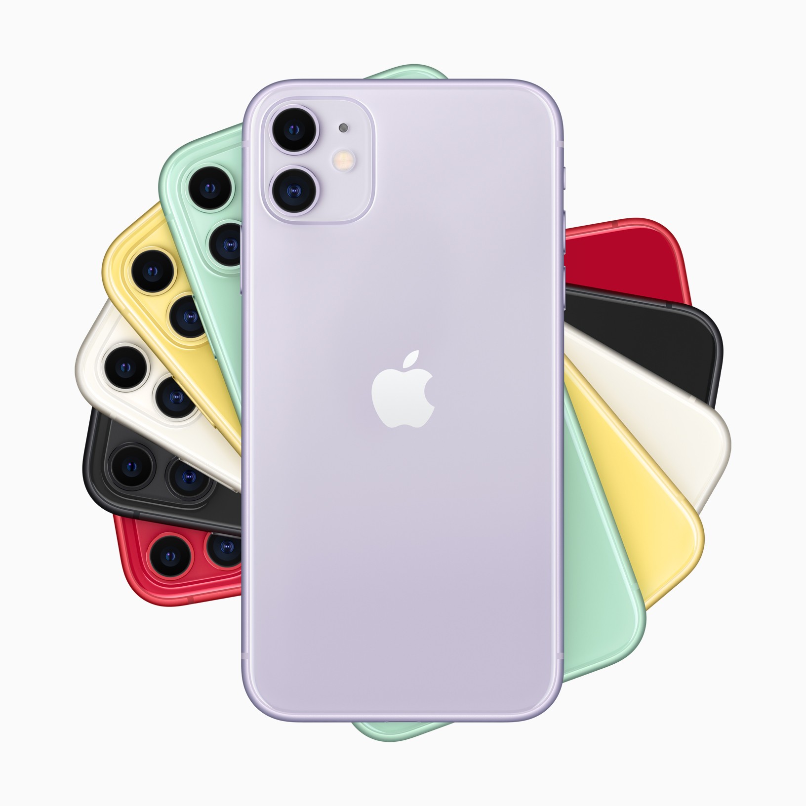 Apple announces the iphone 11 iphone 11 pro and iphone 11 pro max 527342 2