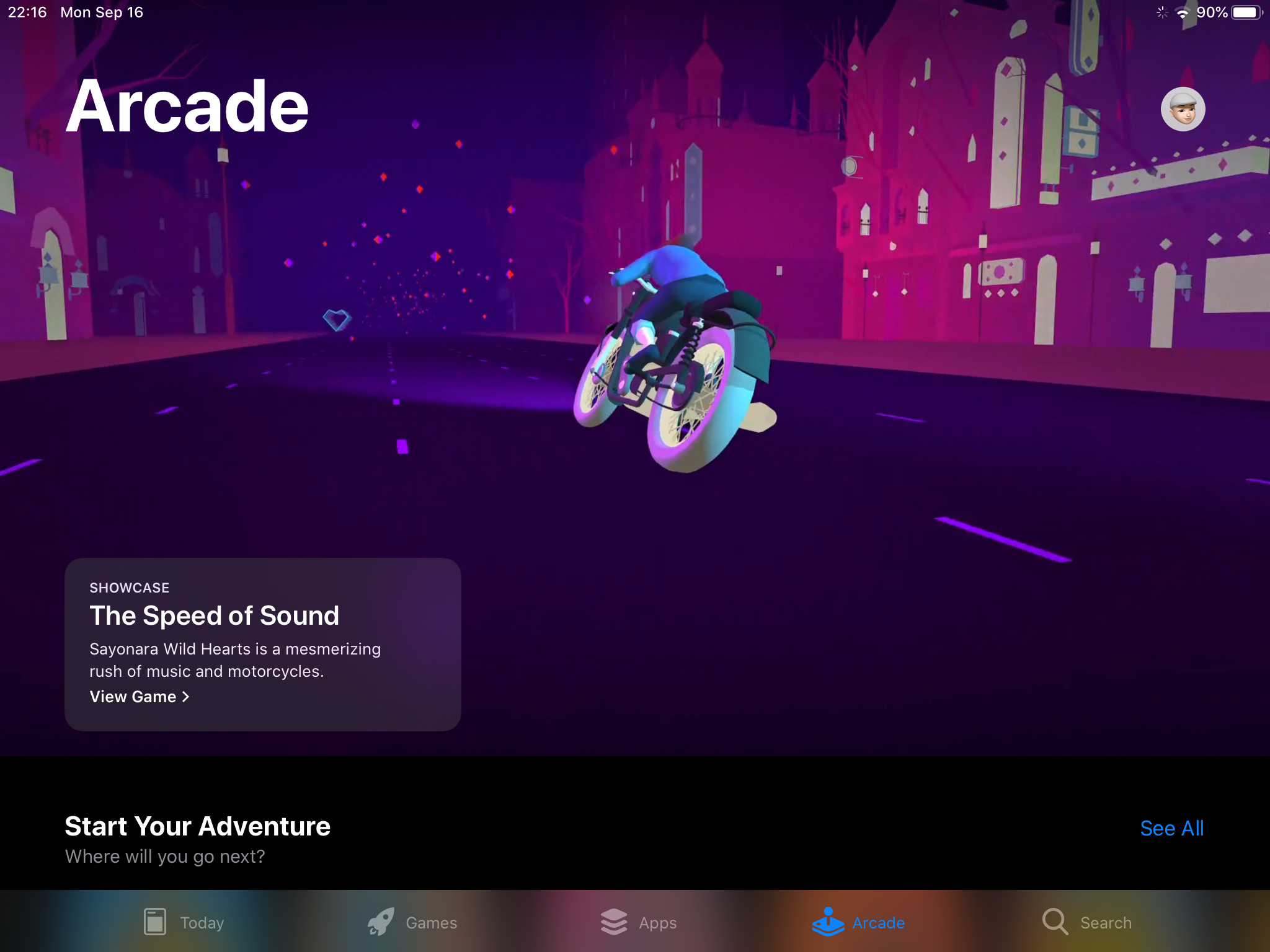 Apple arcade now available for ios ipados 13 users ahead of september 19 launch 527426 5