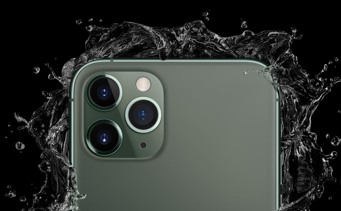 Apple didn t see this coming iphone 11 creeping out people afraid of holes 527368 2