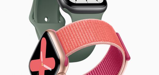 Apple watch series 5 unveiled with always on retina display and built in compass 527341 3