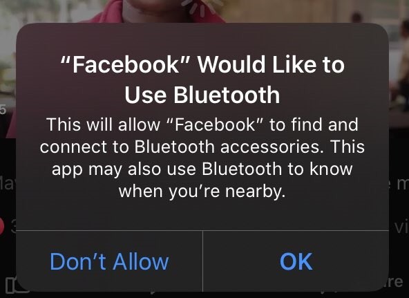 Ios 13 catches facebook app playing dirty on iphones 527434 2