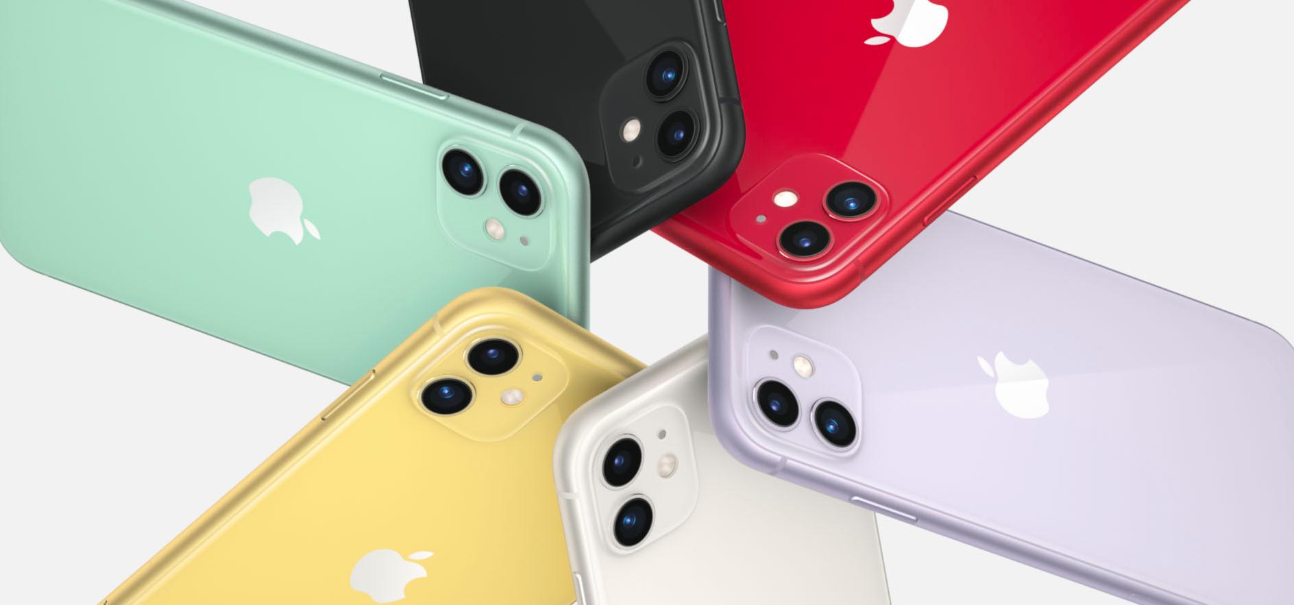 Iphone 11 is so popular it s actually bad news for apple 527554 2