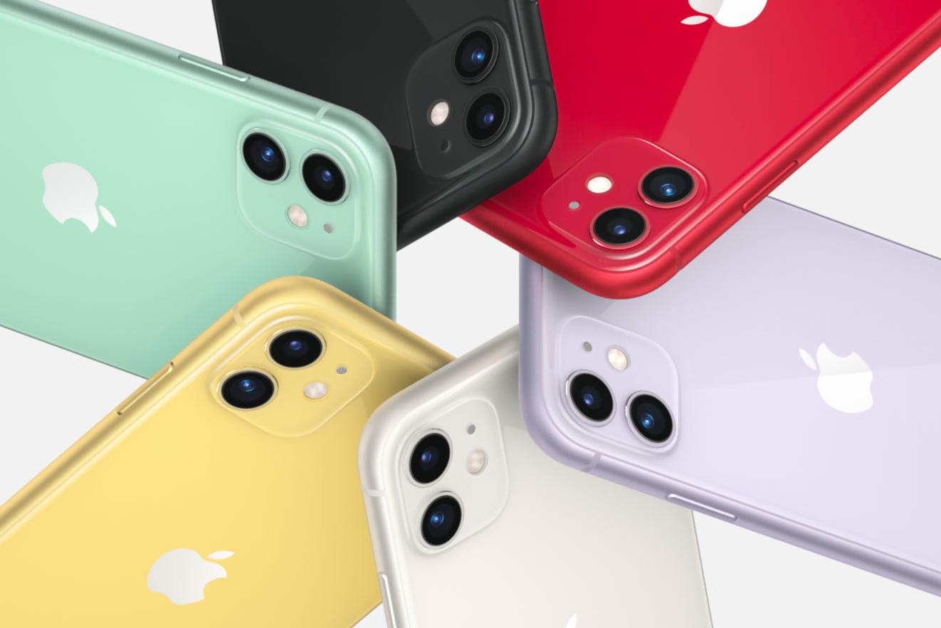 Iphone 11 makes apple worth more than 1 trillion again 527371 2