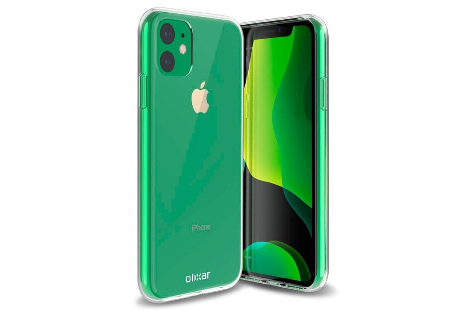 Leak reveals iphone 11 colors confirms apple actually teased all of them 527297 2