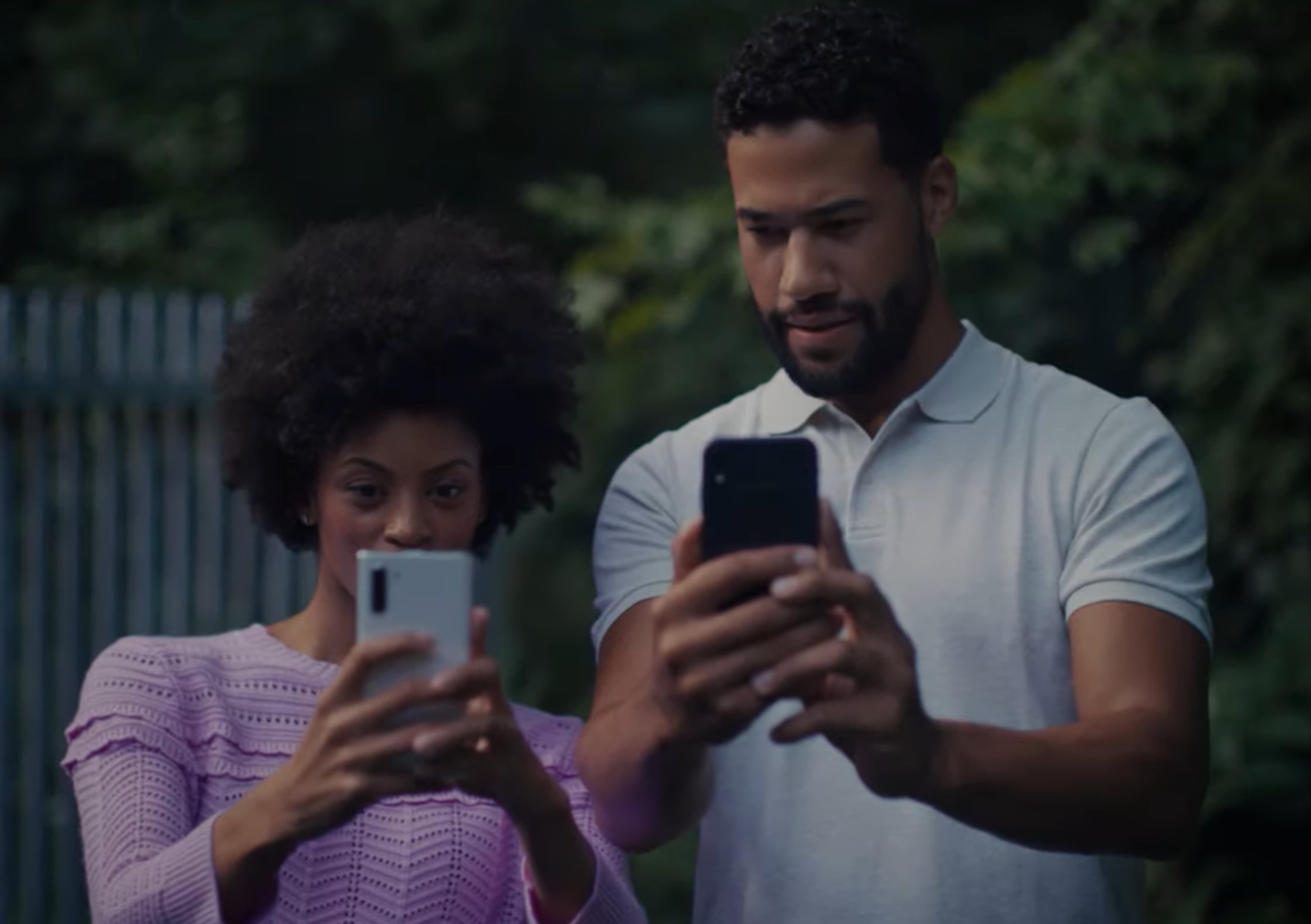 Samsung shows iphone 11 fans why they ll drool after a galaxy note 10 video 527395 2