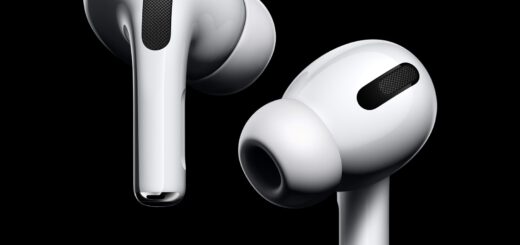 Apple announces airpods pro with active noise cancellation available october 30 528010 2
