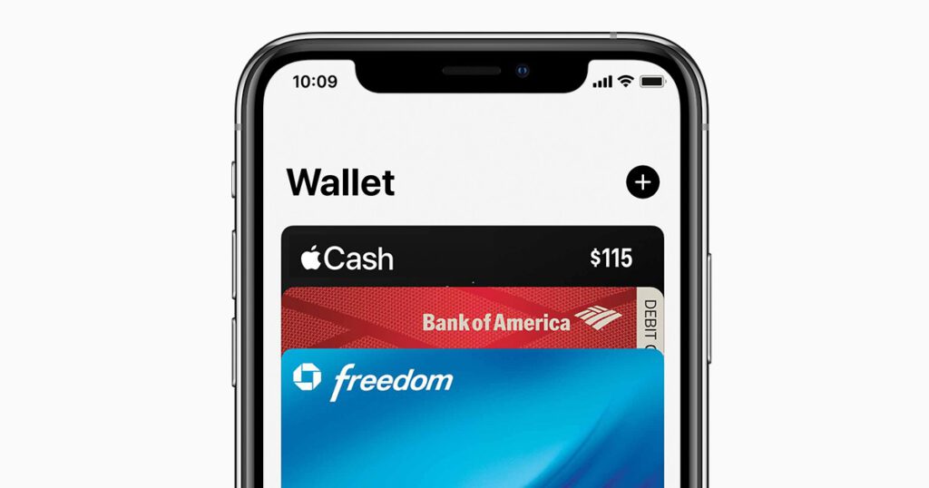 Apple on thin ice due to possible abusive conduct with apple pay 527866 2