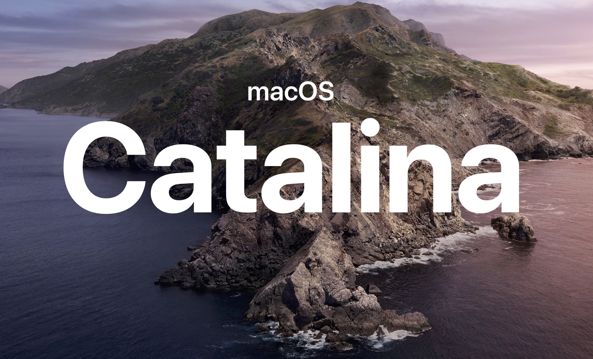 Macos catalina 10 15 officially released here s what s new how to install it 527699 2
