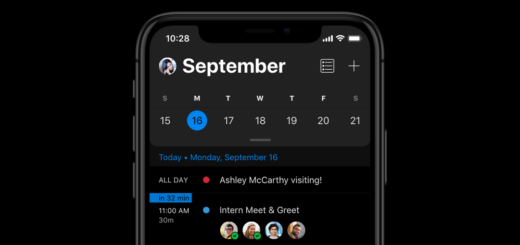 The best email app for iphones now has a dark mode for ios 13 527707 2