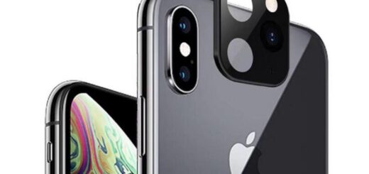 Turn an iphone x into a fake iphone 11 pro for just 3 527872 2