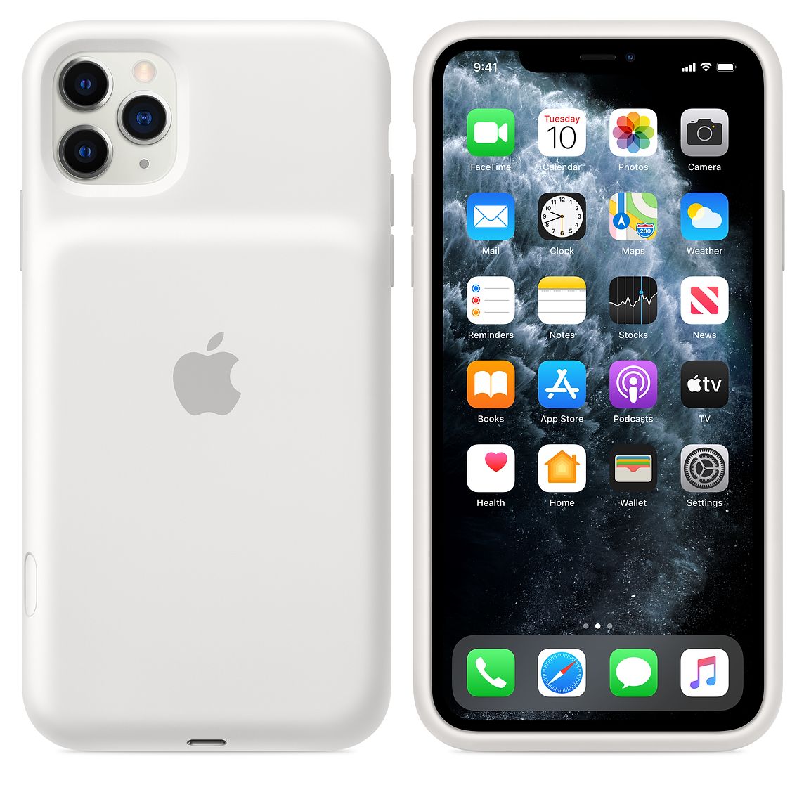 Apple launches iphone 11 smart battery case with dedicated camera button 528258 9