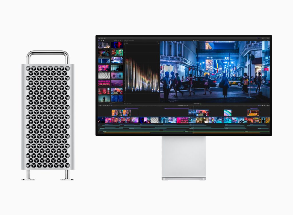 Apple says mac pro and pro display xdr will be available to order in december 528156 2