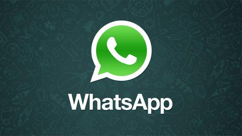 Whatsapp for iphone updated with new privacy features 528317 2