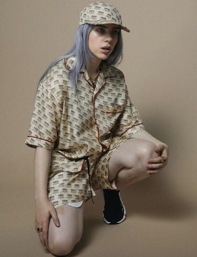 Gucci Beige Outfit Billie Eilish Ios Mode - billie eilish roblox outfit