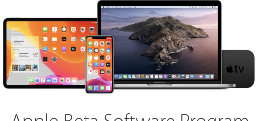 Apple releases first public beta of ios 13 3 1 ipados 13 3 1 and macos 10 15 3 528657 2