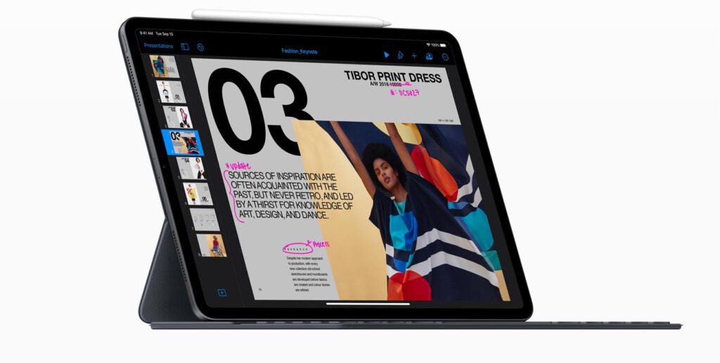 Apple s making the ipad more like microsoft surface because microsoft was right 529403 2