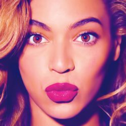 Beyonce beautiful face