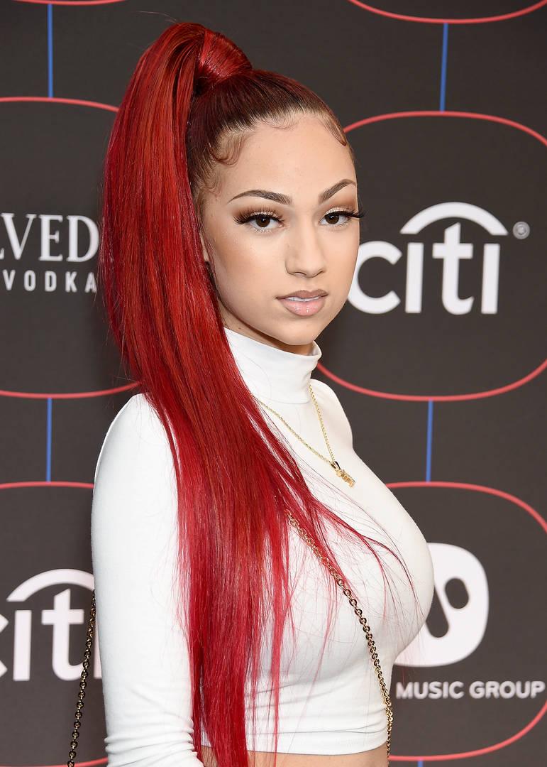 Bhabie look bhad new 22 Candy