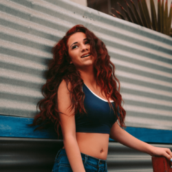 Bhad bhabie android wallpaper