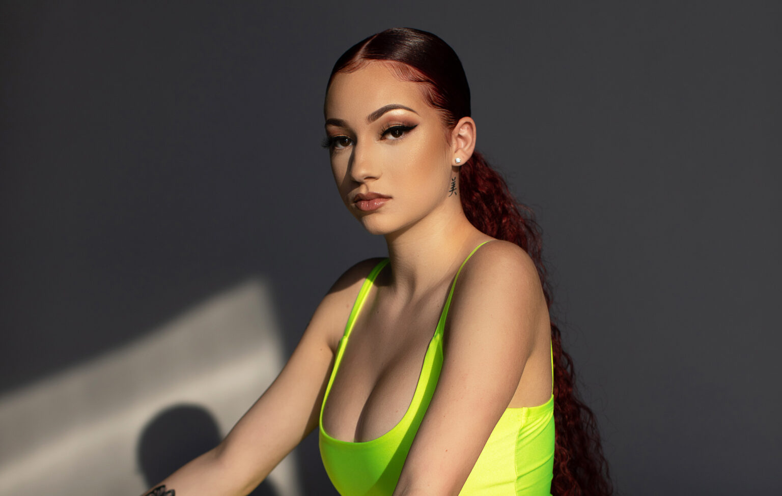 Bhad Bhabie Pictures. 