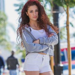 Bhad bhabie summer outfit