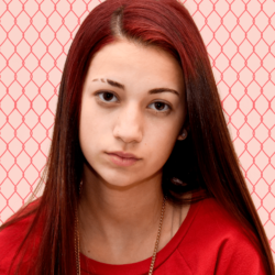 Bhad bhabie younger