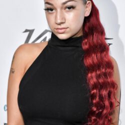 What race is bhad bhabie she is white