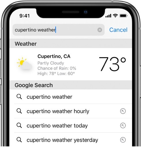 Apple planning major browser translation feature in ios 14 530164 3