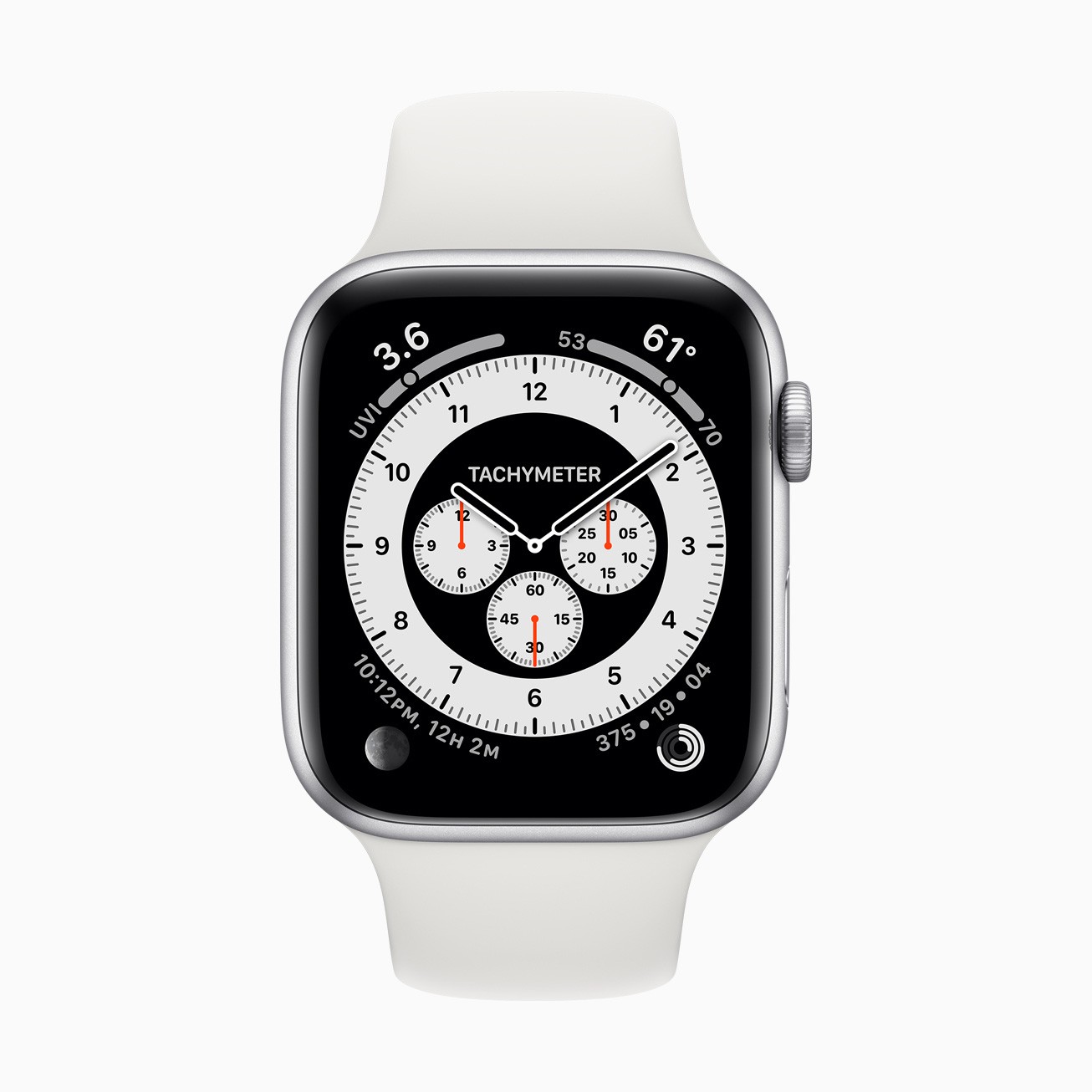 Everything you need to know about apple s watchos 7 530330 9