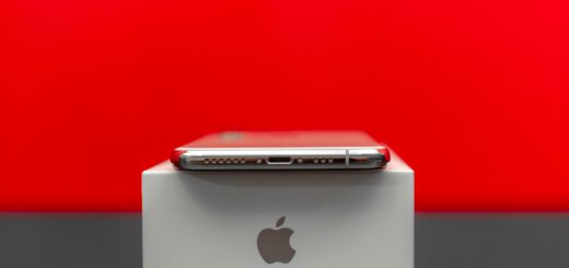 The iphone box could soon include only the phone and nothing else 530386 2