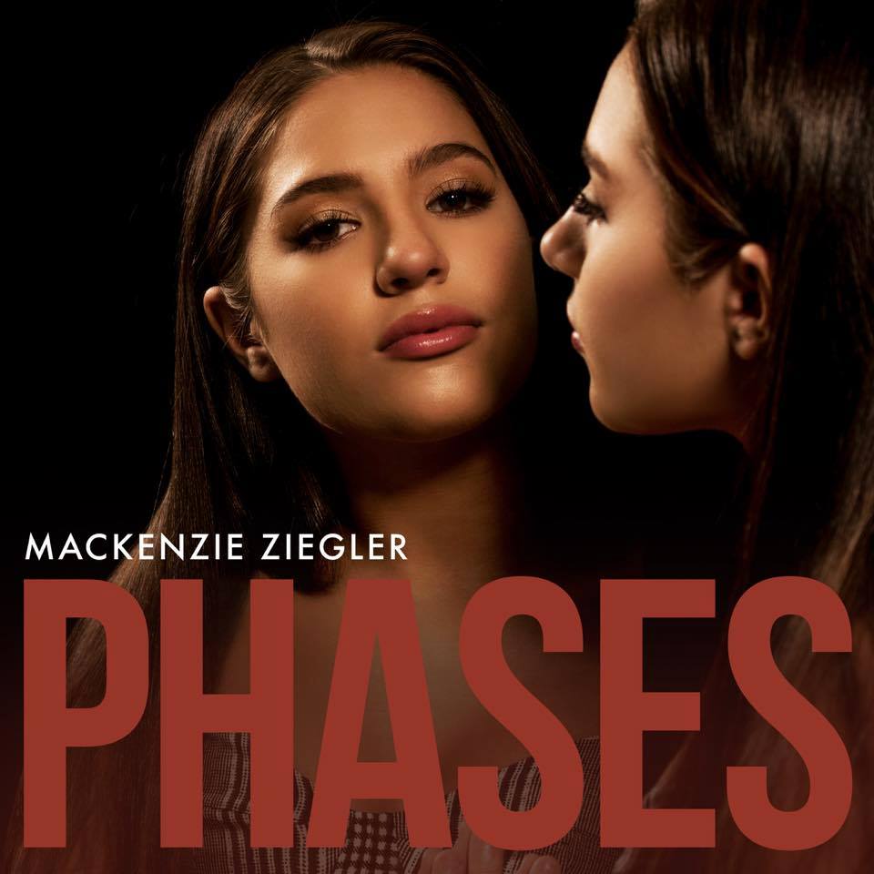 Kenzie phases album