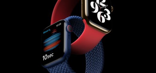 Apple watch series 6 officially launched 531078 2