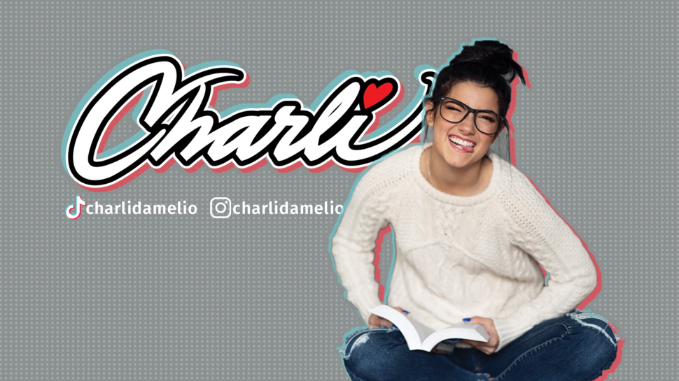 Charli youtube cover