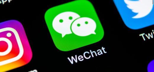 Everybody wants the white house to undo the wechat ban 530811 2