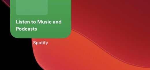 Spotify finally updated with ios 14 widget support 531343 2