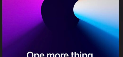 Apple announces the third hardware event this fall 531440 2