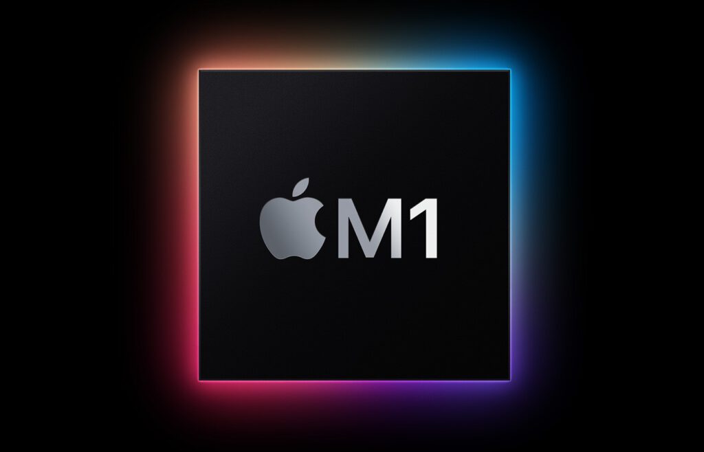 Apple working on insanely fast m1x processor for the macbook pro 531648 2