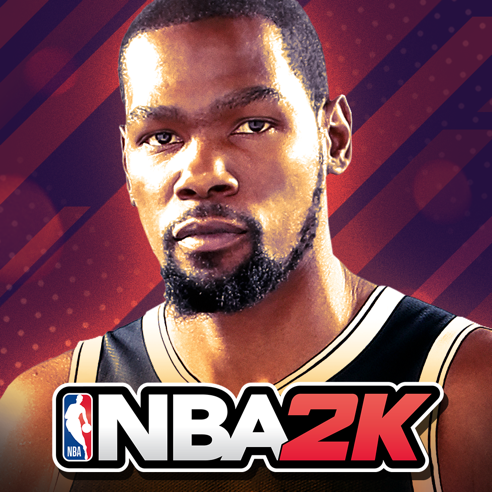 Nba 2k21 official logo