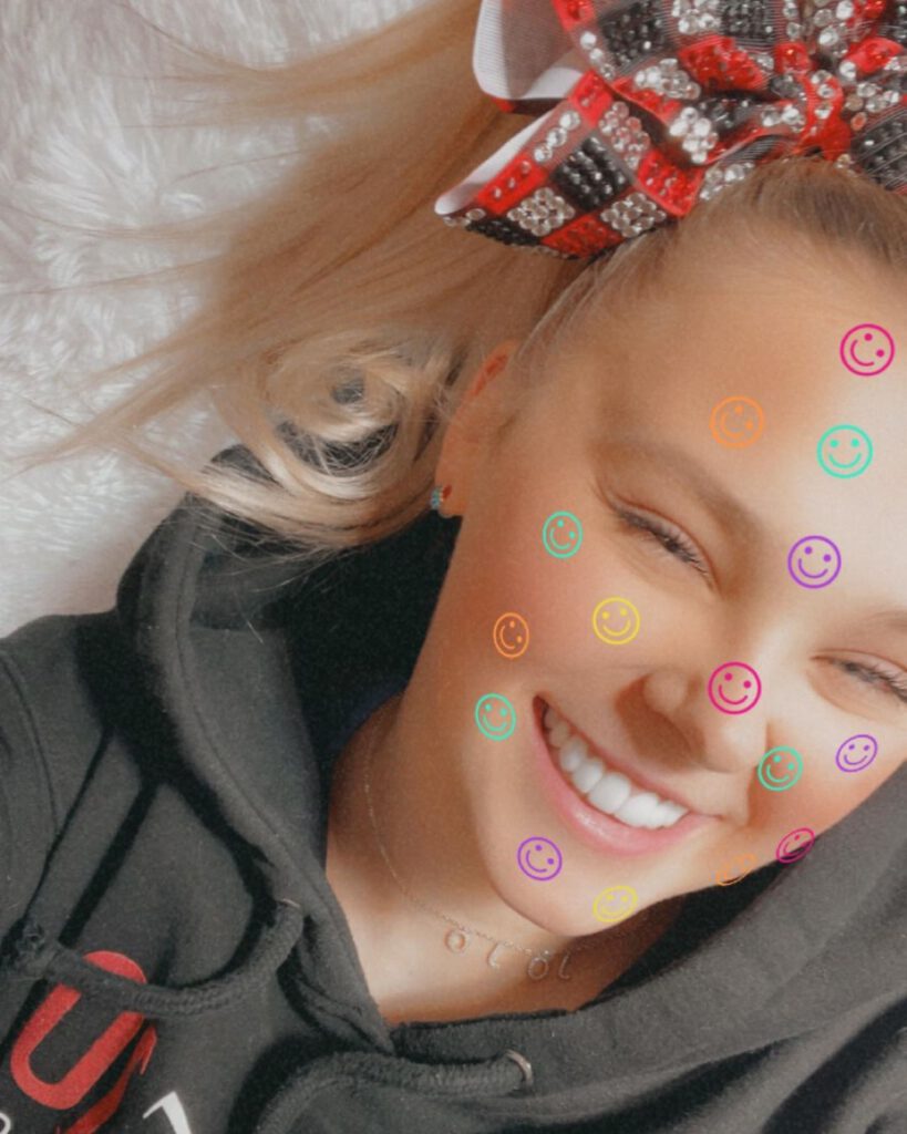 JoJo Siwa Picture