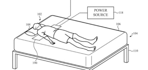 Apple wants to track your sleep with sensors placed on the bed 532153 2