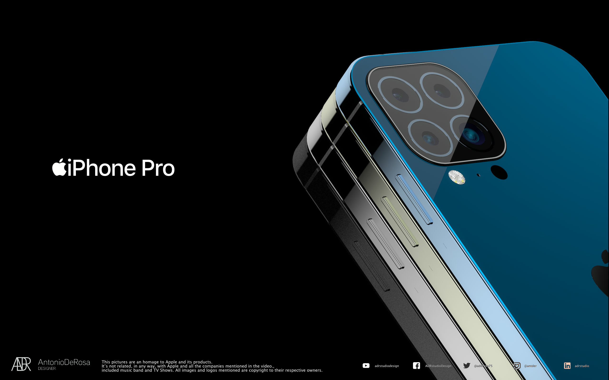 Iphone pro concept envisions an apple smartphone that makes more sense 532288 2