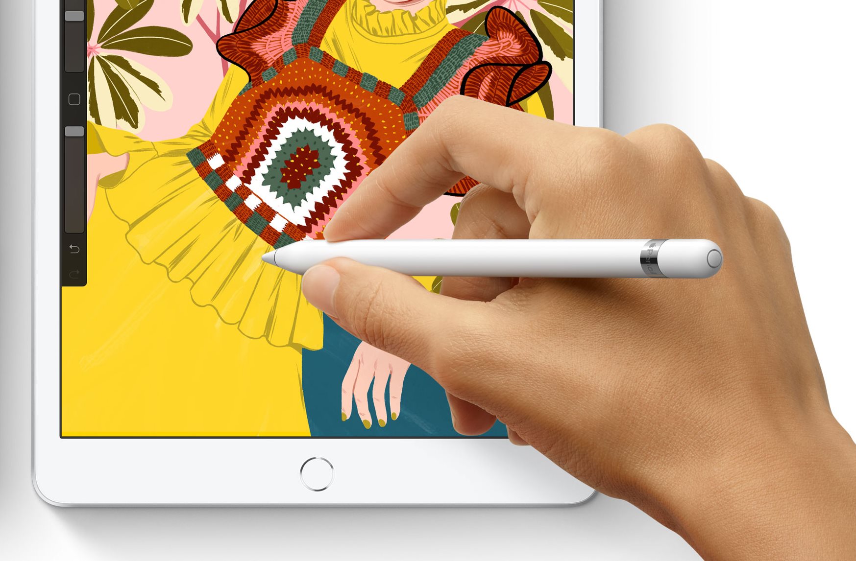 No surprise foldable iphone to work with the apple pencil 532175 2