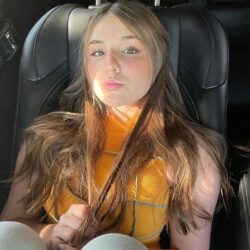 In car