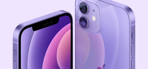 The purple iphone 12 is now available for pre order 532731 2