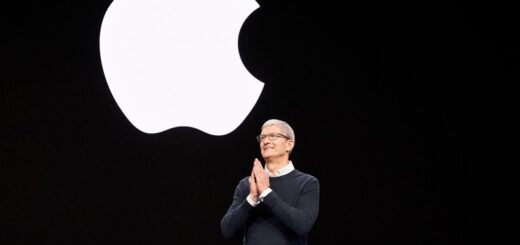 Tim cook says he doesn t expect to be apple s ceo anymore in 10 years 532599 2