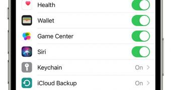 Apple to replace icloud documents and data with icloud drive